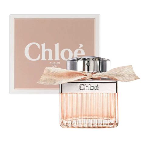 chloe fleur de parfum eau de parfum|chloe perfume eau de fleurs.